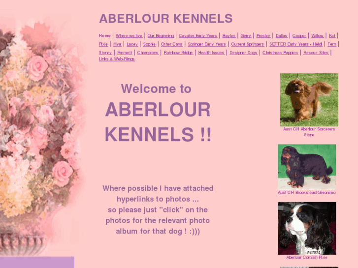 www.aberlourkennels.com