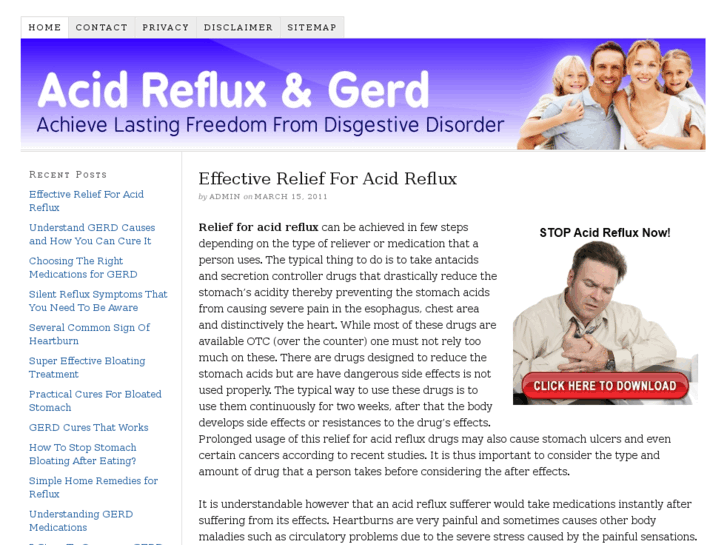 www.acidrefluxgerd.org