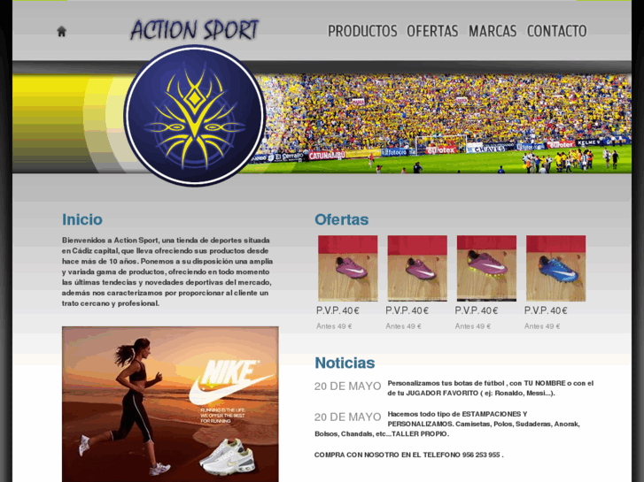 www.actionsport.es