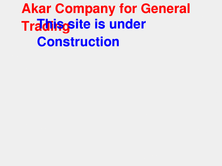 www.akarcompany.com