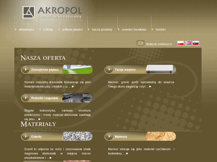 www.akropol.pl