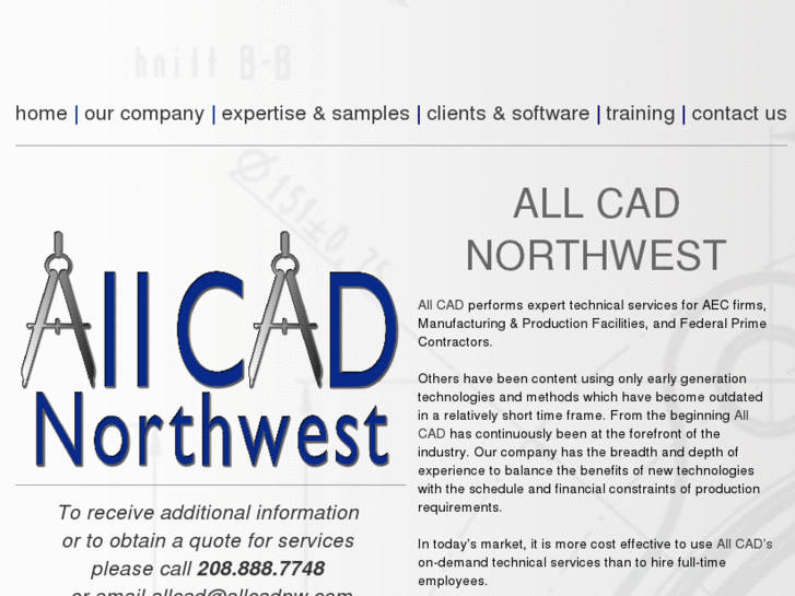 www.allcadnw.com