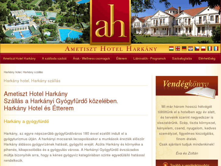 www.ametiszthotel.hu