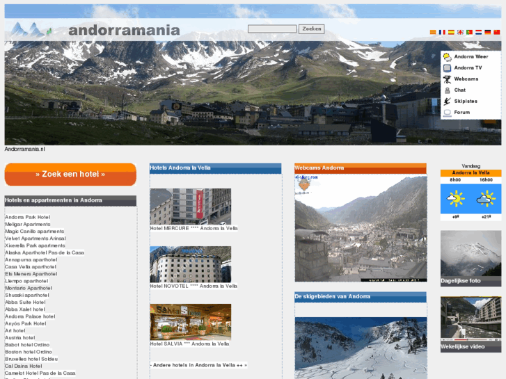 www.andorramania.nl