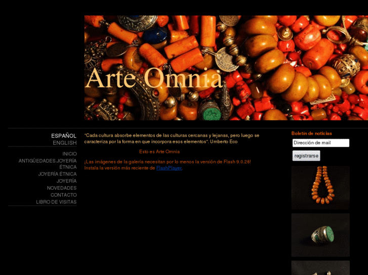 www.arte-omnia.com