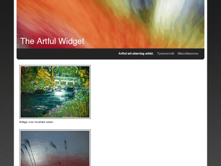 www.artfulwidget.com