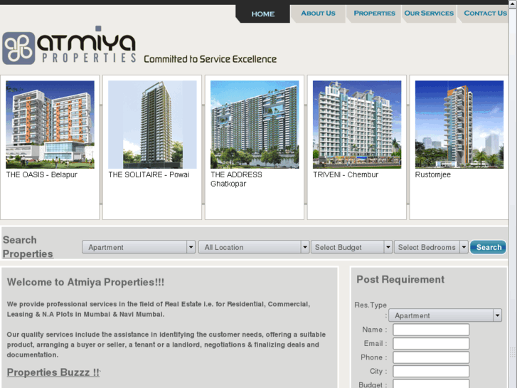 www.atmiyaproperties.com