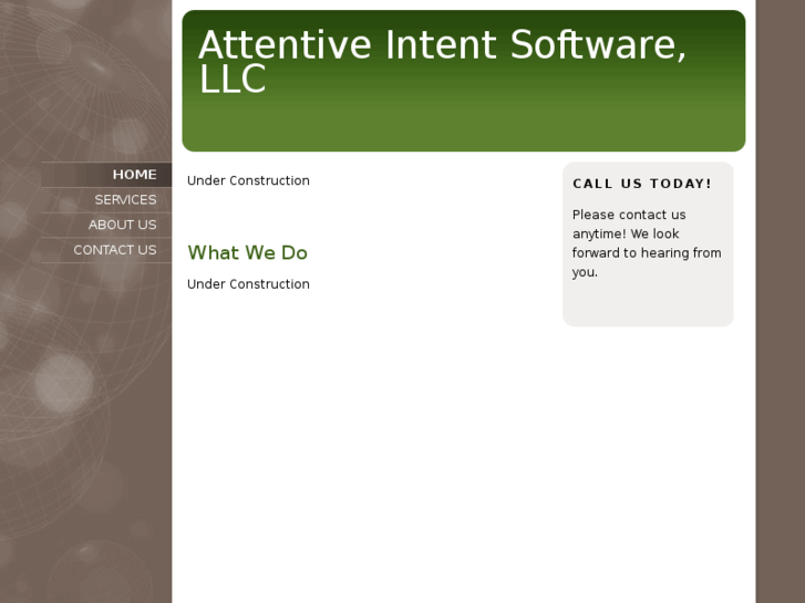 www.attentiveintentsoftware.com