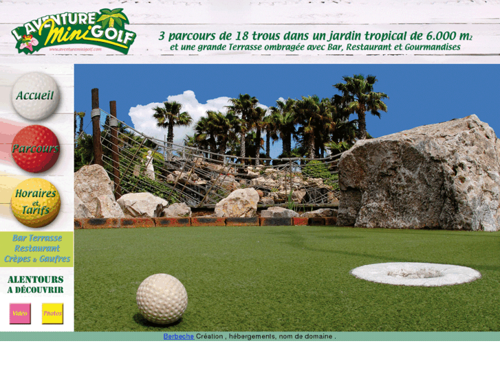 www.aventureminigolf.com