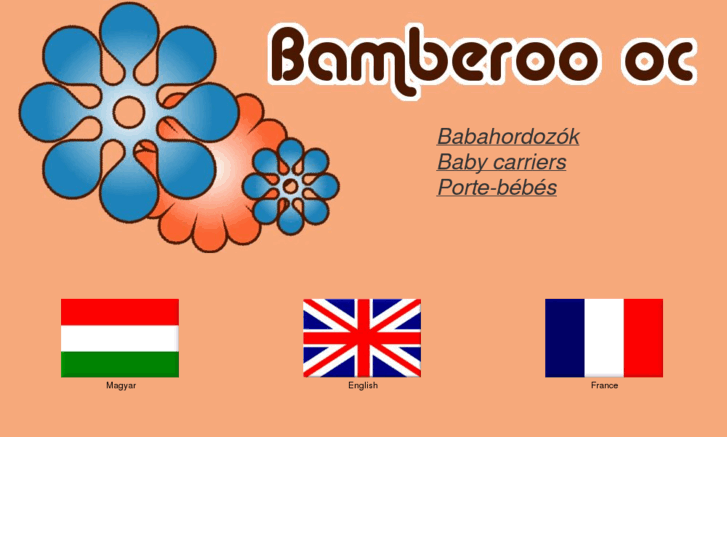 www.bamberoo.hu