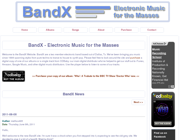 www.bandxusa.com