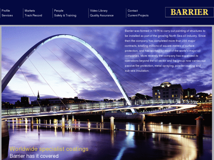 www.barriergroup.com