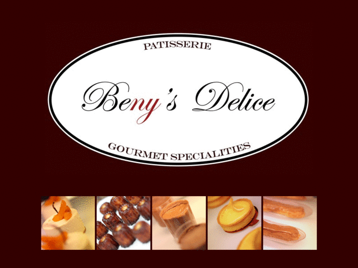 www.benysdelice.com