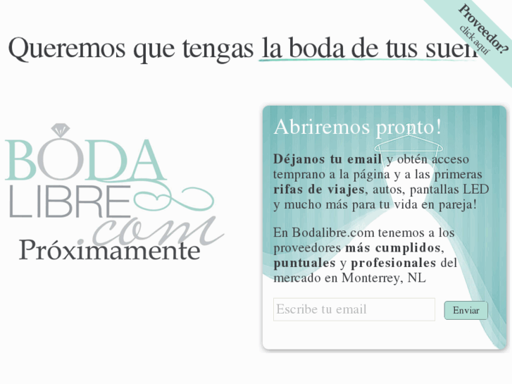 www.bodalibre.com