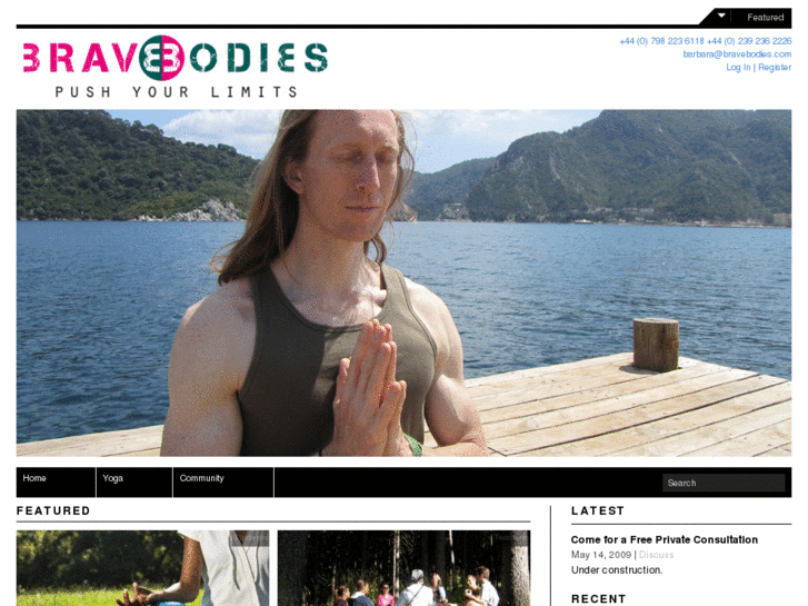 www.bravebodies.com