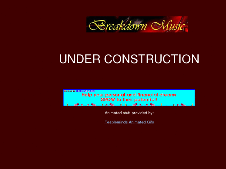 www.breakdownmusic.com