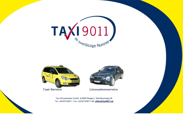 www.bregenz-taxi.com