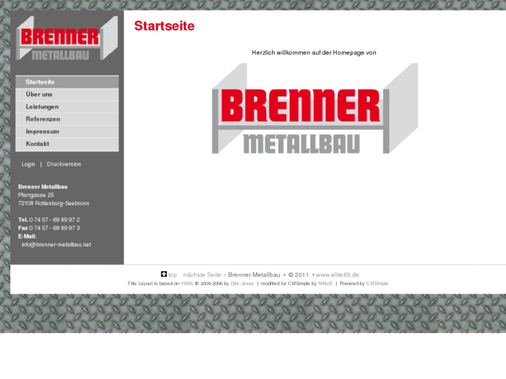 www.brenner-metallbau.net