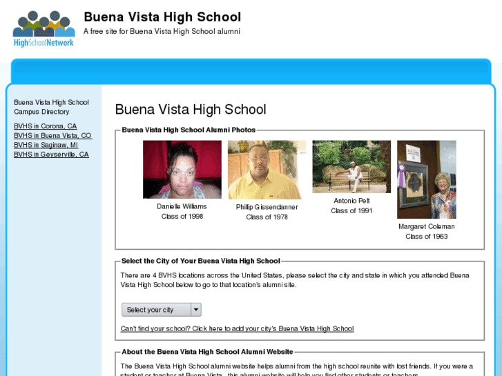 www.buenavistahighschool.org