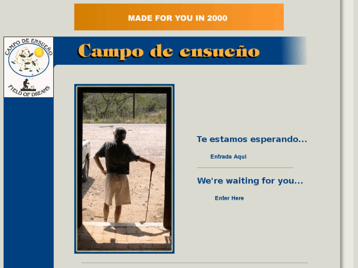 www.campodeensueno.com