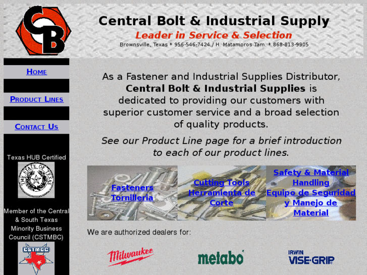 www.centralbolt.com