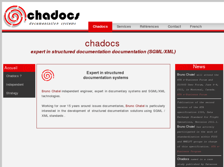 www.chadocs.net