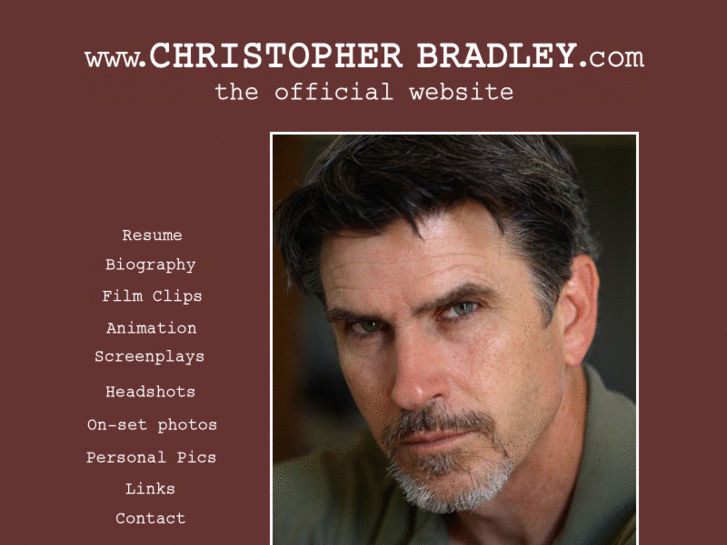 www.christopherbradley.com