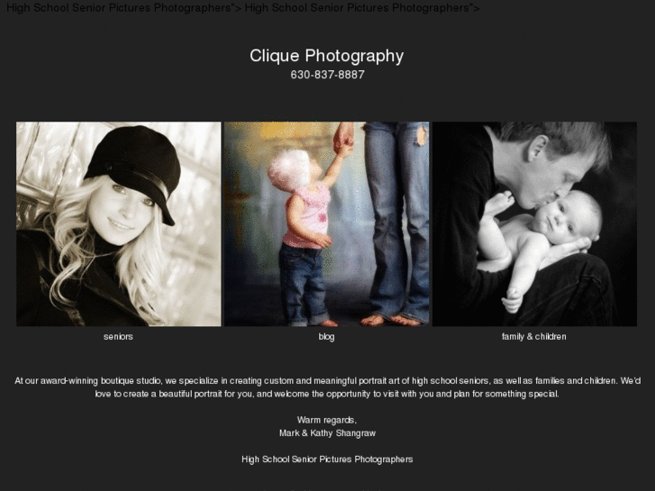 www.cliquephotography.com