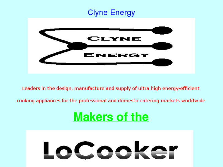 www.clyne-energy.com