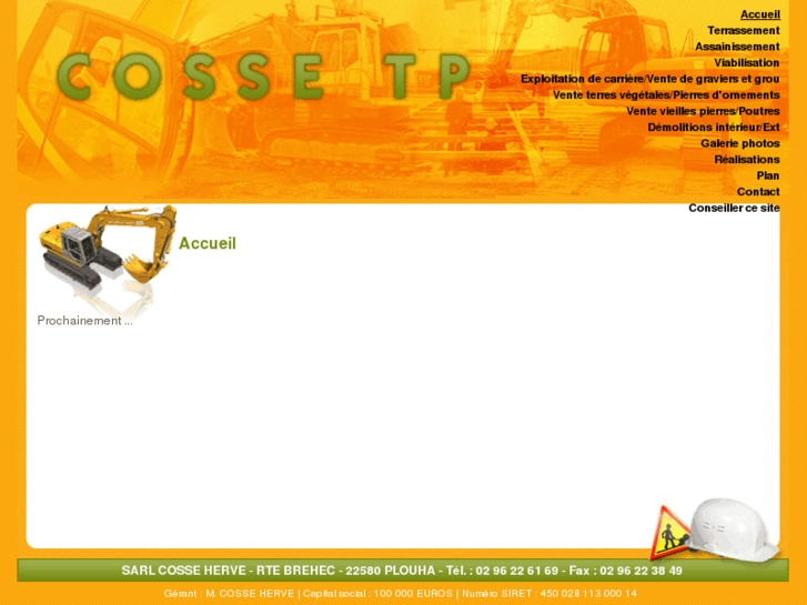 www.cosse-tp.com