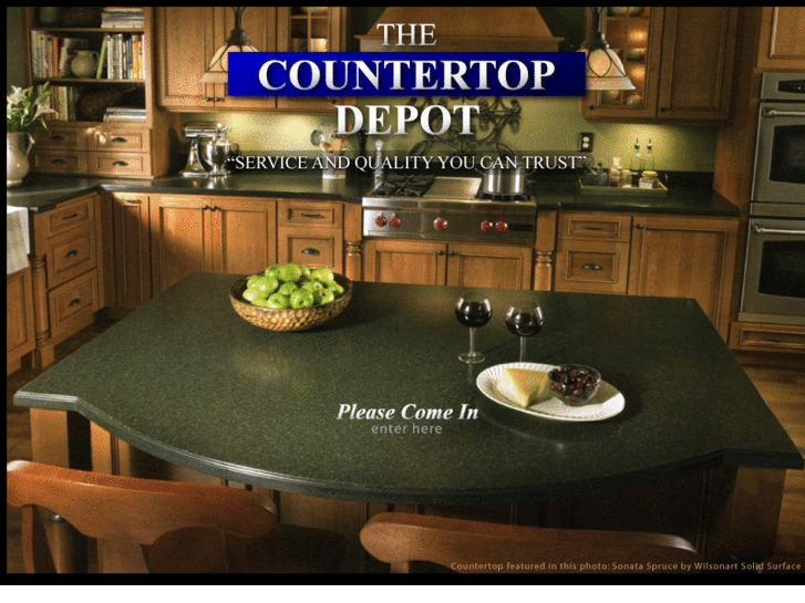 www.countertop-depot.com