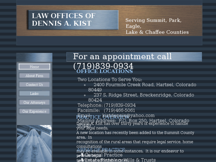 www.denniskist.com
