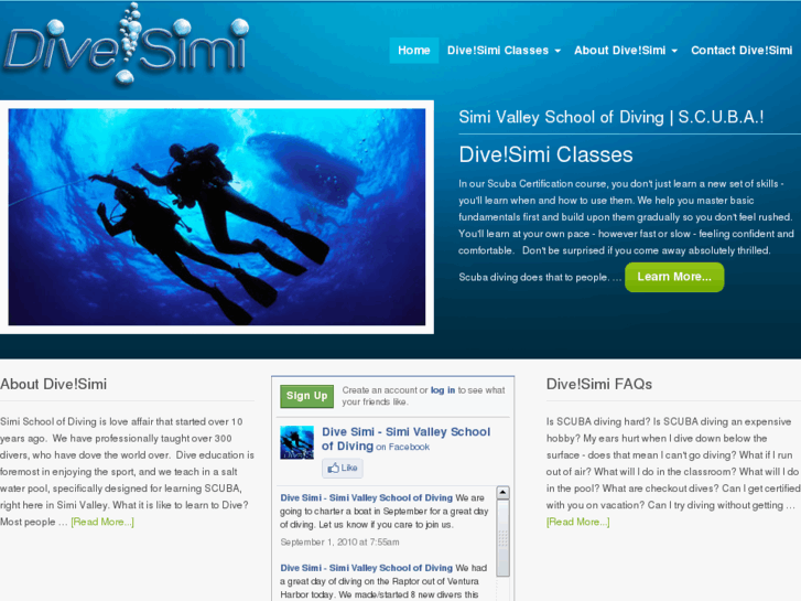 www.divesimi.com