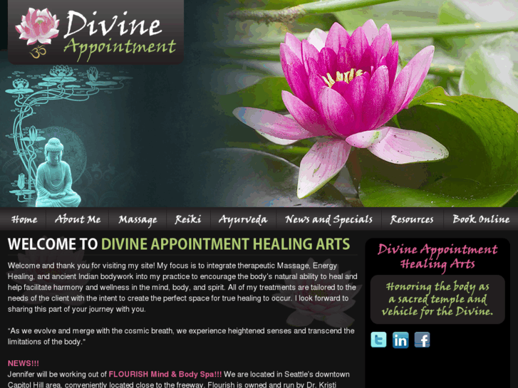 www.divineappt.com