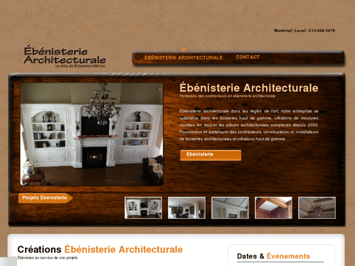 www.ebenisteriearchitecturale.com