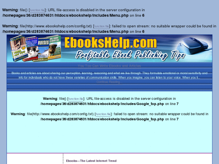 www.ebookshelp.com