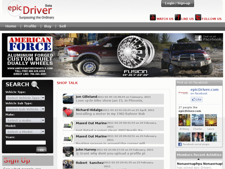 www.epicdriver.com