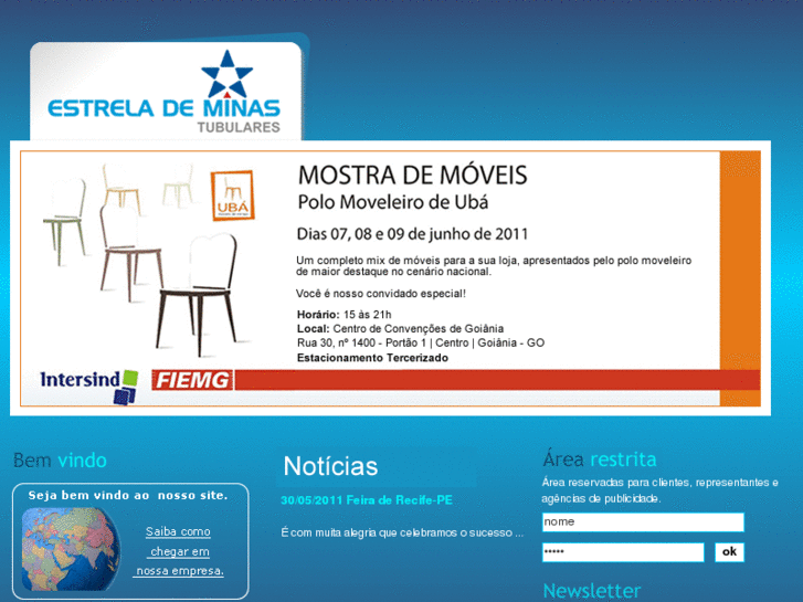 www.estrelademinastubulares.com.br