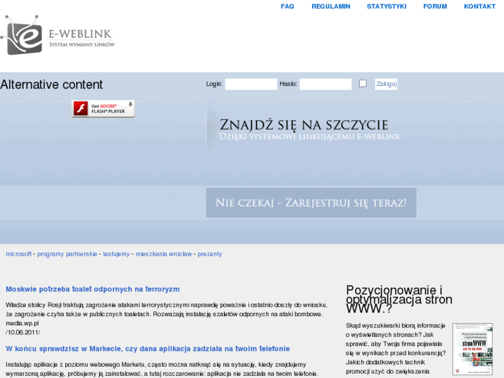 www.eweblink.pl