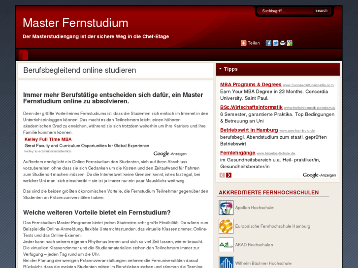 www.fernstudiummaster.com