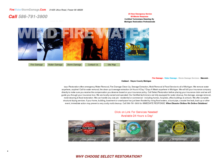 www.firewaterstormdamage.com