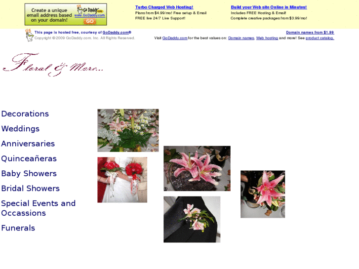 www.floralandmore.com