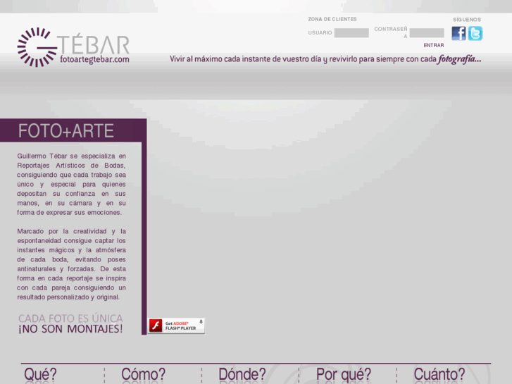 www.fotoartegtebar.com