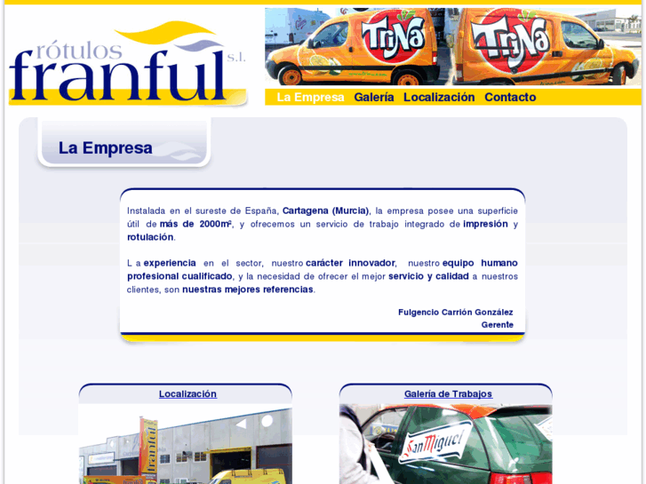 www.franful.com