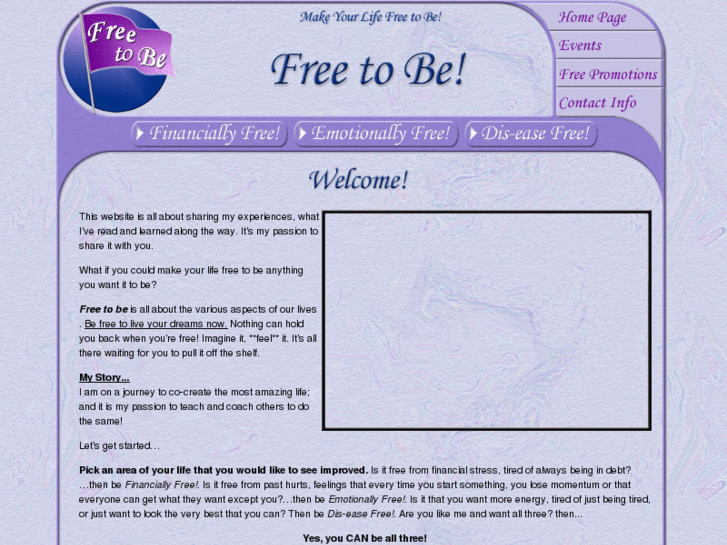 www.freetobe.info