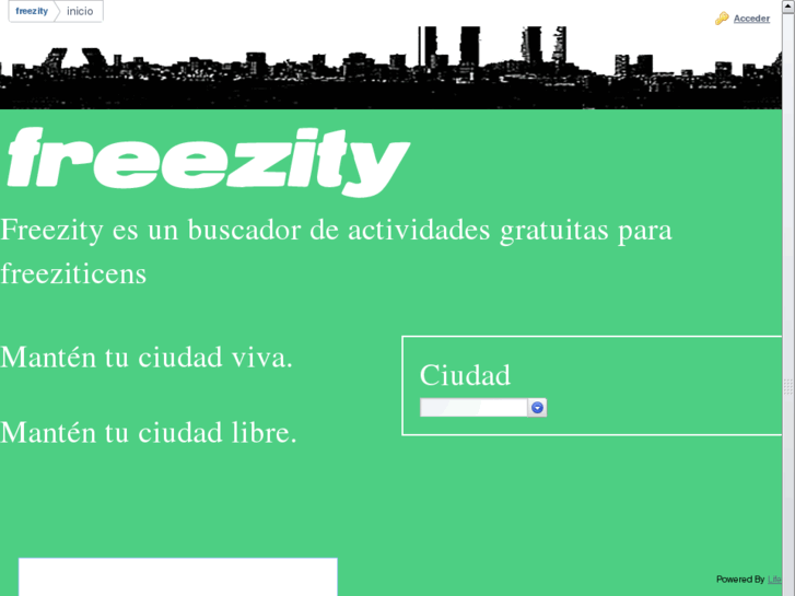 www.freezity.com