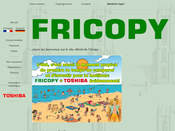 www.fricopy.com