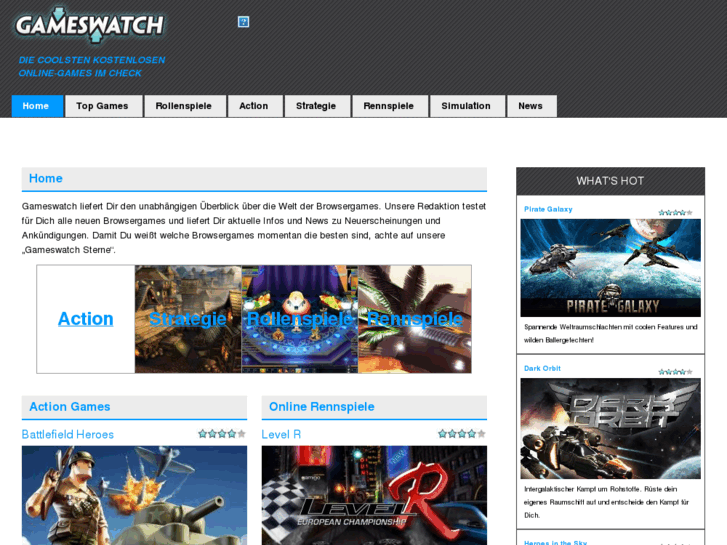 www.gameswatch.com