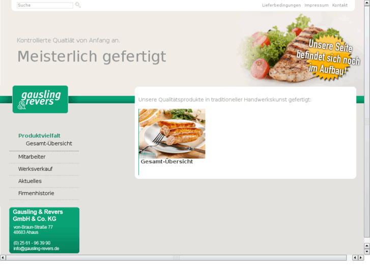 www.gausling-revers.biz