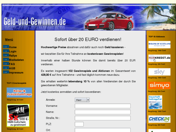 www.geld-und-gewinnen.de